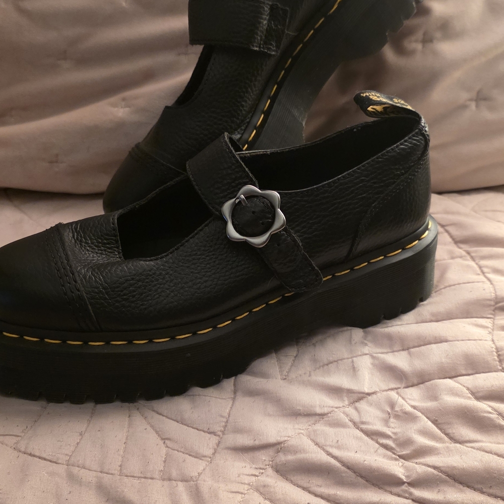 Dr. Martens Addina Mary-Janes